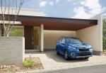 Subaru Forester Advance 2018 года (JP)